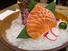 -古田居·特色寿司料理(骏欣中心店)