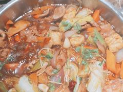 -御上皇三汁焖锅(薛城万达广场店)
