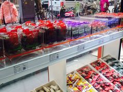 -来伊份(仙霞路二店)