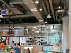 大堂-清真·牛掌柜(奉天街店)