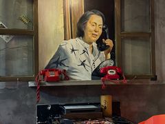 -纪录片《人生一串》体验店(静安店)
