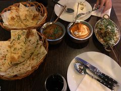 -Spice Garden印度餐厅(上海火车站店)