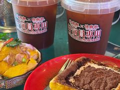 -憶廟街 X 沙角邨(太古城店)