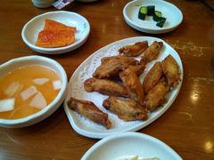 -全州拌饭馆(断桥店)