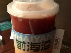 -前海沿·青岛菜(五四广场永旺店)