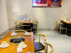 -牛必福潮汕牛肉火锅(油坊桥店)