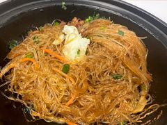-周大厨辣椒炒肉(淮安万达店)