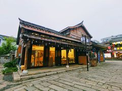 -大小河街