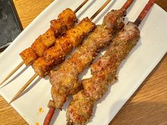 -撒拉花儿·新疆菜·清真(太阳宫店)