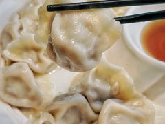 -湖畔鲁菜·二十年老字号餐厅(大明湖店)