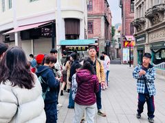 -叶氏麻糍(鼓浪屿店)