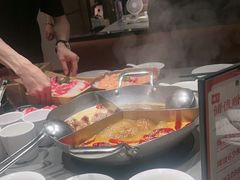 -骨之味·筒骨汤火锅(江头店)