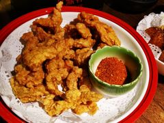 -九鼎轩脆毛肚火锅(三钢里店)