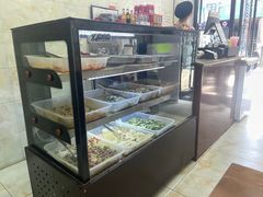 -刘信牛羊肉小炒泡馍(回民街店)