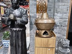 -东来顺饭庄(西直门店)