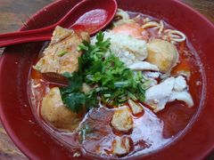 -老宅原住民沙茶面精品小吃(龙头路店)