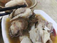 炖羊排-老马家蒸饺(南海街店)