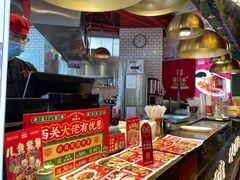 -西关味(东明路店)