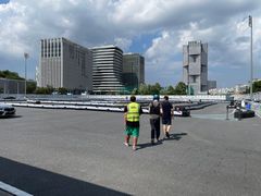 -赛卡联盟卡丁车馆(上海世博店)