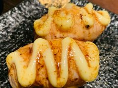 -吉兆KiCHICHO·日本料理(大连恒隆广场店)