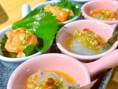 -米泰芒·东南亚料理(体育西店)