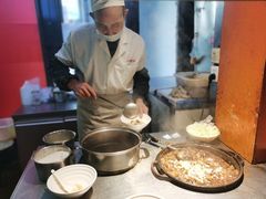 -西工饭庄快餐厅(西工小街店)