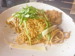 -哈蒙德餐厅
