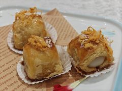 -中山国际酒店中餐厅