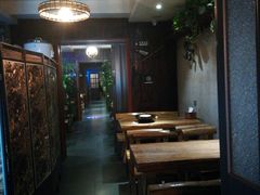 卡座-万记麻辣烫国展总店