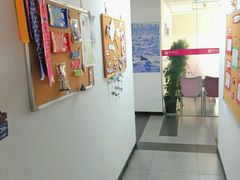 -樱花国际日语(徐家汇中心)