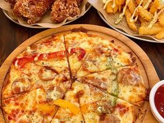 -0907餐厅(核桃园店)