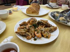 -吉莲利苑海鲜酒家(珠海拱北29年老字号店)