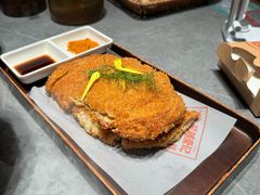 -吴越荣记·苏州菜·松鼠桂鱼(斜塘老街店)