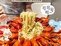 -江味龙虾馆·裸蓝龙虾(南山店)