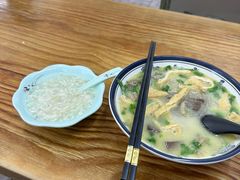 -鸭小妹鸭血粉丝(老门东店)