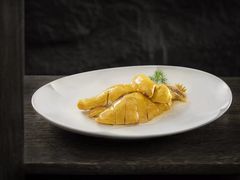 -富力万达嘉华酒店-品珍中餐厅(水果湖店)