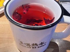 -新太二·鲜料川菜(东汇城店)