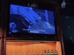 -The Cheebat 锌吧·Bistro(体育西店)