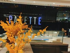 -鹭江潮餐厅•福建菜(鹭江佲家酒店)