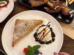 -Hostaria Bar维他餐吧·意大利西餐厅·牛排馆