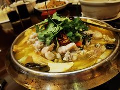-国惠大酒楼(仓山万达店)