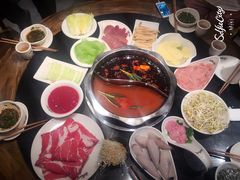 -纸盐河码头火锅(十八梯店)
