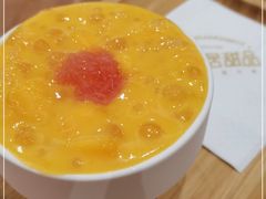 -古乡居甜品(大信店)