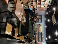 -嗨刻桌游(天一豪景店)