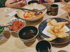 -御瀛日本料理