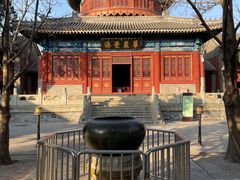 -大钟寺古钟博物馆
