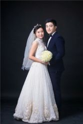 -蒙娜丽莎婚纱摄影(鲁邦店)