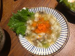 芥末八爪鱼-二丁目食堂(铁西星摩尔店)