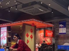 -潮澎派·潮汕菜大排档(南较西路店)
