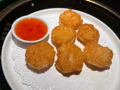 -顺峰顺水顺德菜(龙华店)